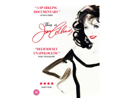 This Is Joan Collins (DVD)