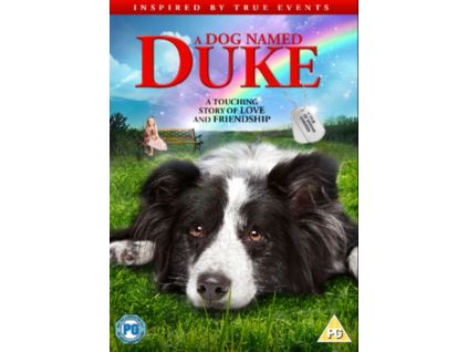 1654341 a dog named duke dvd