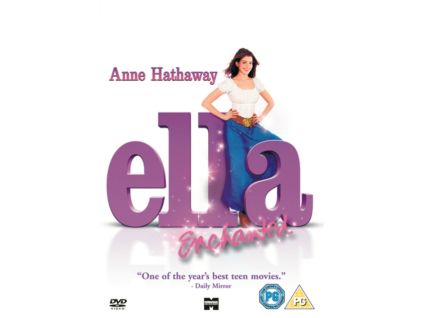 1655688 ella enchanted dvd