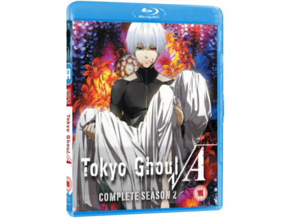 Tokyo Ghoul - Root A Blu-Ray