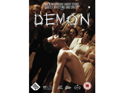 Demon (DVD)