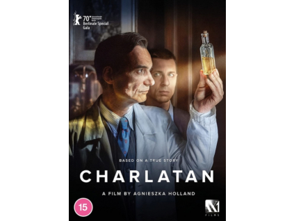Charlatan (DVD)