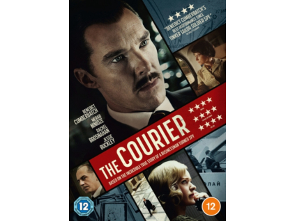 Courier (DVD)