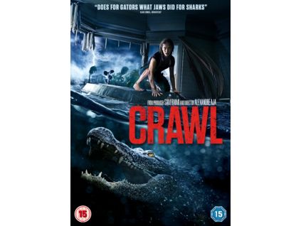 1658850 crawl dvd