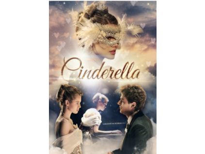 1660512 cinderella dvd