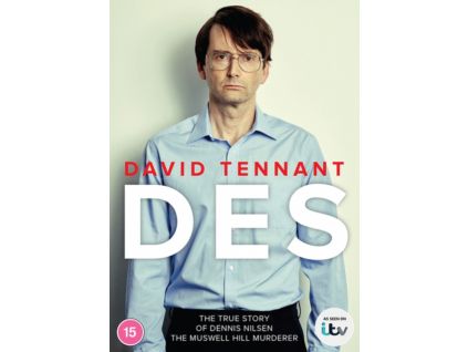 1661874 des dvd