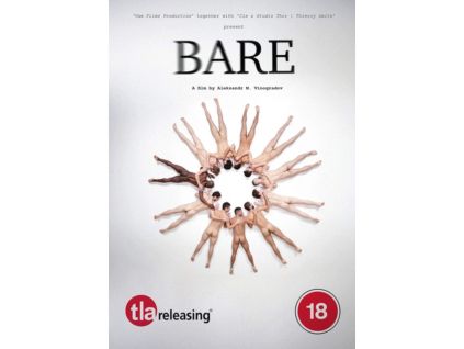 1664334 bare dvd