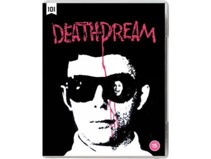 Deathdream Blu-Ray