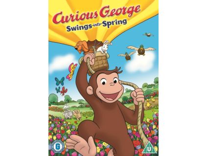 1665576 curious george swings into spring dvd