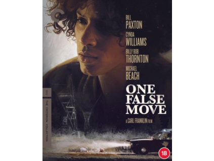 One False Move (Blu-ray)