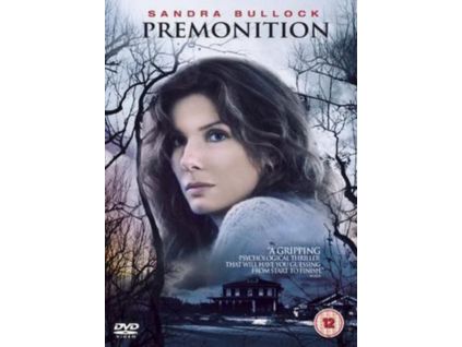 1666314 premonition dvd