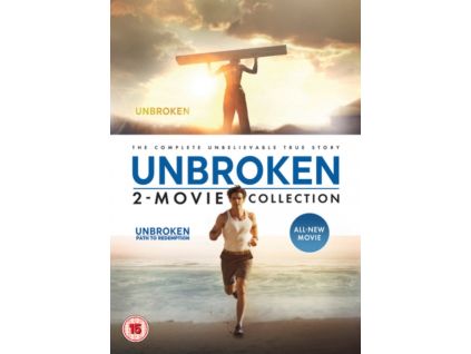 1671591 unbroken unbroken path to redemption dvd