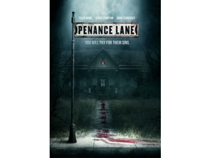 Penance Lane (Us Import) (DVD)