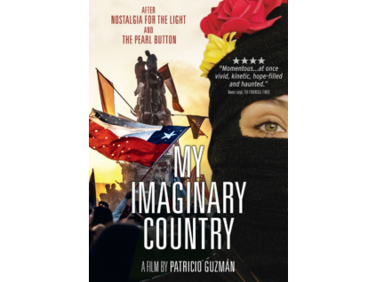 My Imaginary Country (DVD)