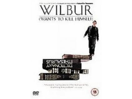 Wilbur (Wants To Kill Himself) DVD