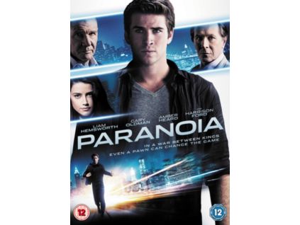 1675569 paranoia dvd
