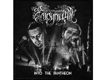 EMPYRIUM - Into The Pantheon (DVD)