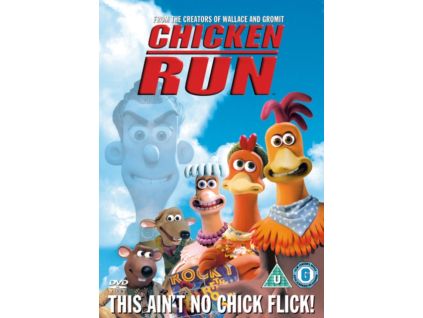 1676991 chicken run dvd