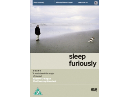 Sleep Furiously (DVD)