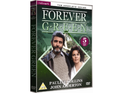 Forever Green Series 1 to 2 Complete Collection DVD