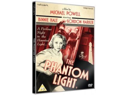 1678506 the phantom light dvd