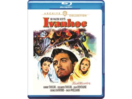 1678923 ivanhoe blu ray
