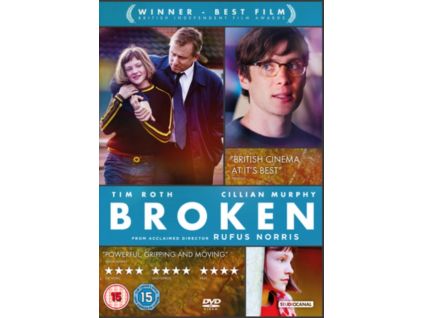 1682094 broken dvd
