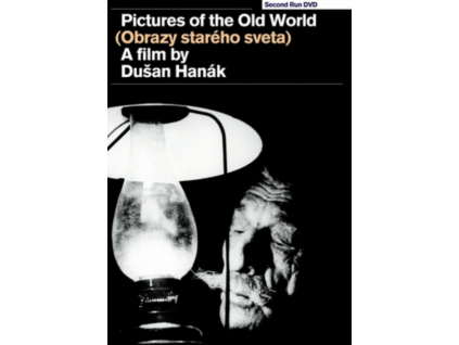 Pictures Of The Old World (DVD)