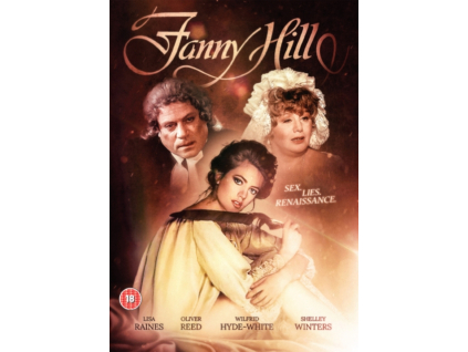 Fanny Hill (DVD)