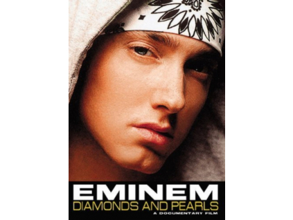 EMINEM - Diamonds And Pearls (DVD)