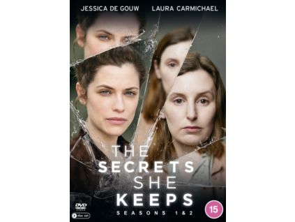 1685862 secrets she keeps series 1 2 dvd