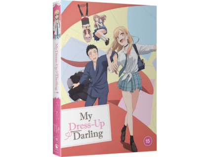 My Dress Up Darling (DVD)