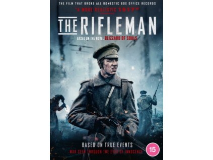 Rifleman. The (DVD)