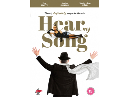 Hear My Song (Repackage) (DVD)