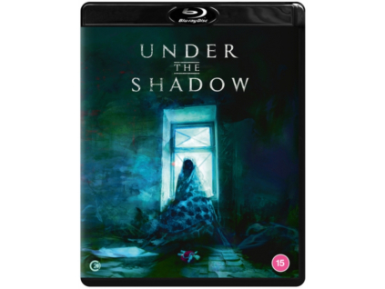 Under The Shadow Blu-Ray