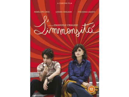 LImmensita (DVD)