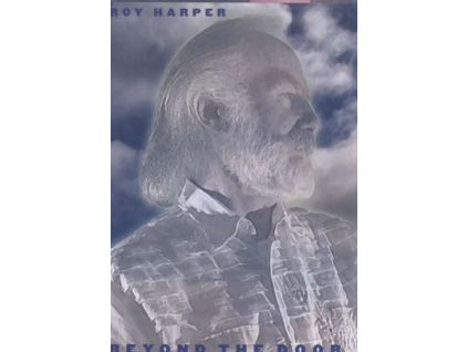 ROY HARPER - Beyond The Door (DVD + CD)