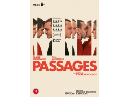 Passages (DVD)