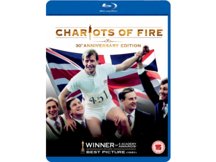 Chariots Of Fire Blu-Ray