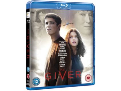 1692063 giver blu ray