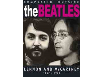 LENNON & MCCARTNEY - Composing Outside The Beatles (DVD)