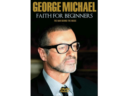 GEORGE MICHAEL - Faith For Beginners (DVD)