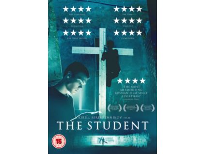 1692336 the student dvd