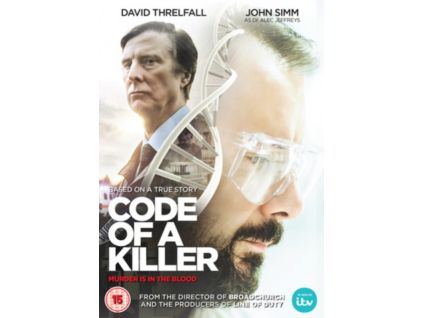 1697118 code of a killer dvd