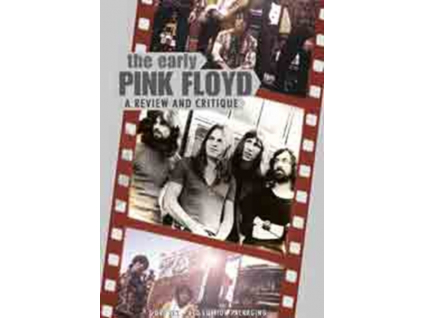 PINK FLOYD - The Early Pink Floyd (DVD)