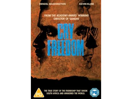 1697190 cry freedom dvd