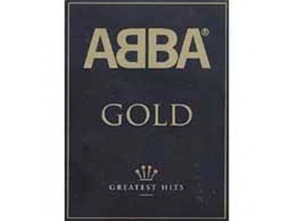 ABBA - Gold: Greatest Hits (DVD)