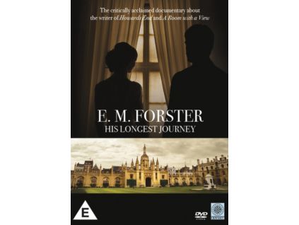 1698096 e m forster his longest journey dvd
