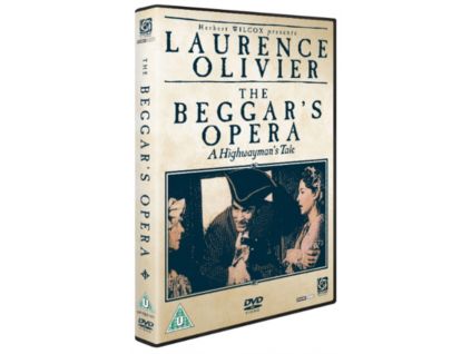1698264 the beggars opera dvd