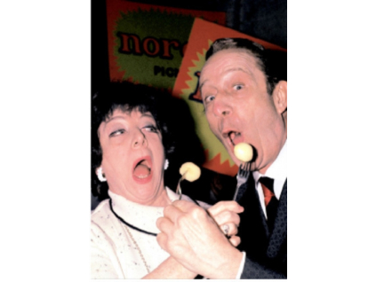 Nearest And Dearest Series 1 DVD